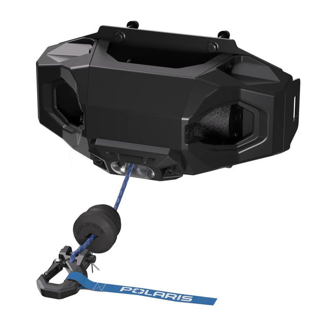 Polaris Rear 300 lb. Cargo Box Winch