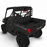 Polaris Rear 300 lb. Cargo Box Winch