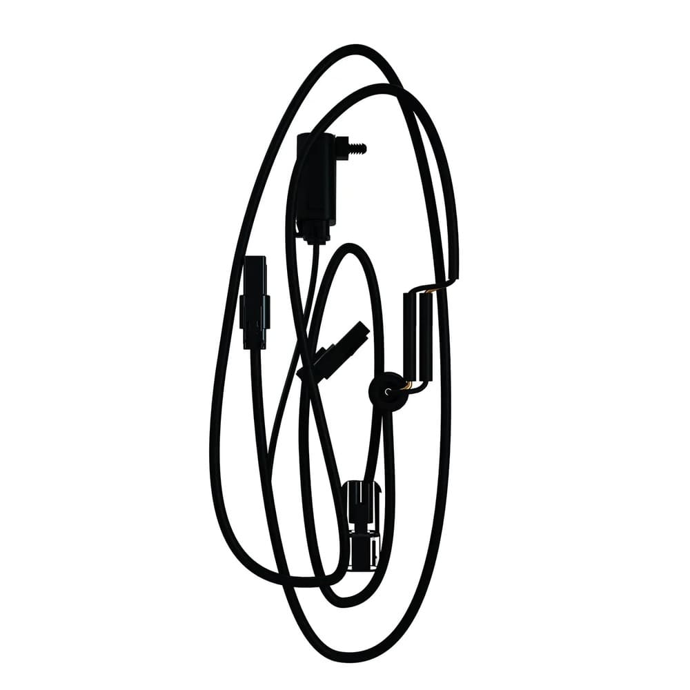 Polaris Reverse Light Wiring Harness