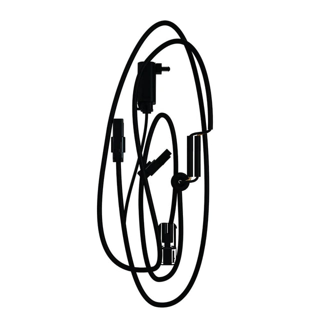 Polaris Reverse Light Wiring Harness