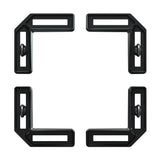 Polaris Rhino-Rack Corner Cargo Brackets
