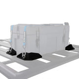 Polaris Rhino-Rack Corner Cargo Brackets