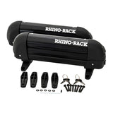 Polaris Rhino-Rack Fishing Rod & Ski Holder