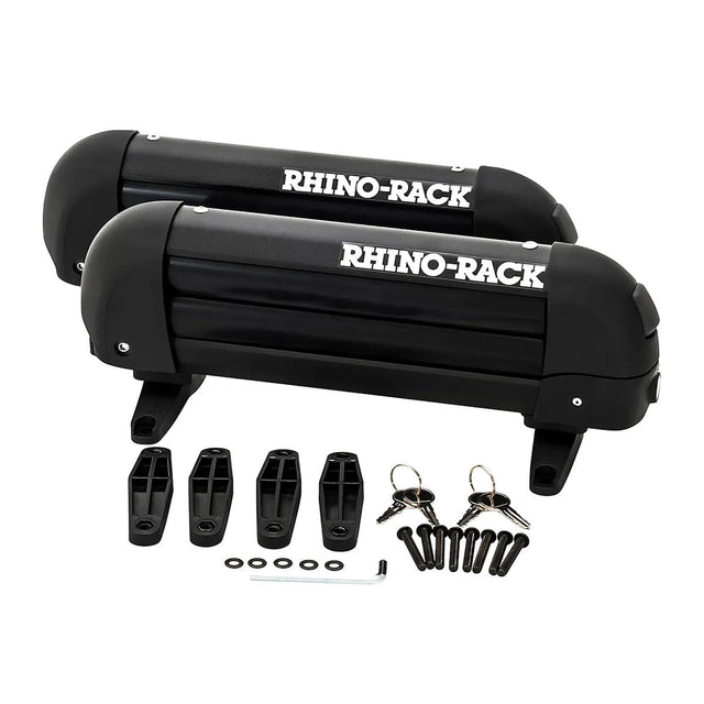 Polaris Rhino-Rack Fishing Rod & Ski Holder