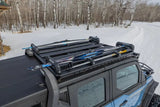 Polaris Rhino-Rack Fishing Rod & Ski Holder