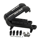 Polaris Rhino-Rack Fishing Rod & Ski Holder