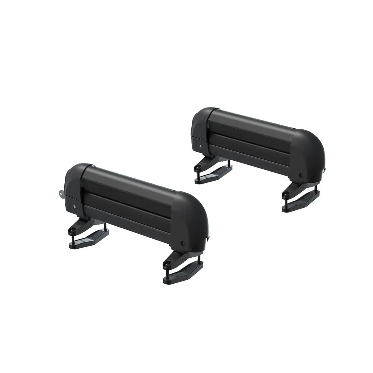 Polaris Rhino-Rack Fishing Rod & Ski Holder