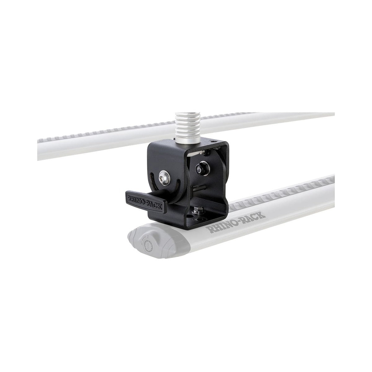 Polaris Rhino-Rack Flag Mount