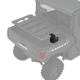 Polaris Rhino-Rack Gun Boot Mount