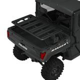 Polaris Rhino-Rack Gun Boot Mount