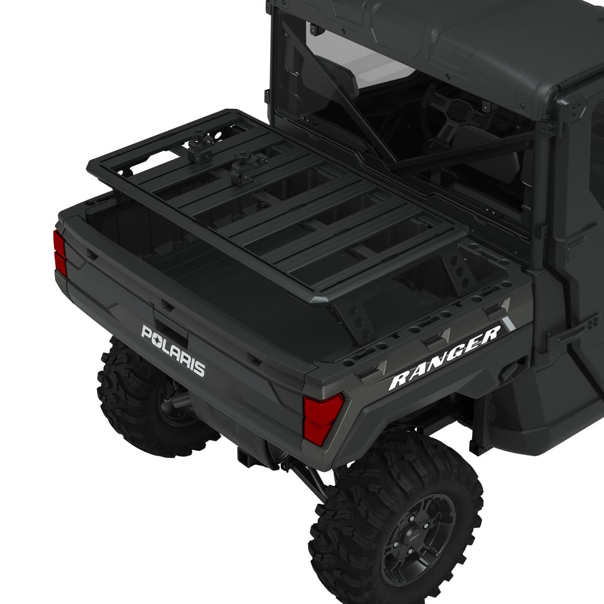 Polaris Rhino-Rack High Lifting Jack Mount