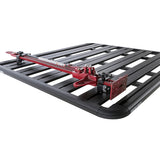 Polaris Rhino-Rack High Lifting Jack Mount