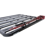 Polaris Rhino-Rack High Lifting Jack Mount