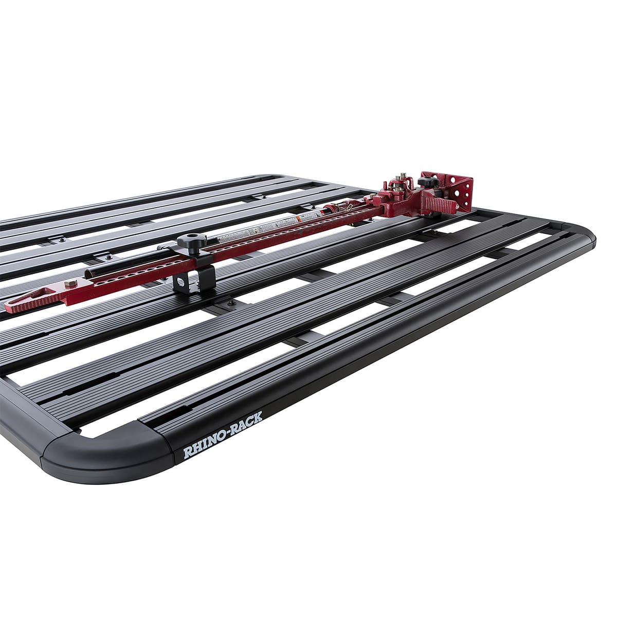 Polaris Rhino-Rack High Lifting Jack Mount