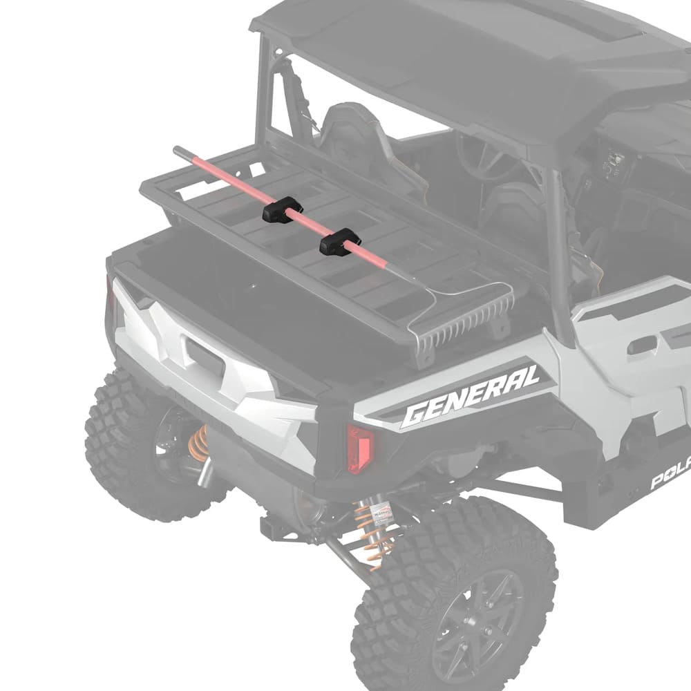 Polaris Rhino-Rack Multi-Purpose Tool Holder