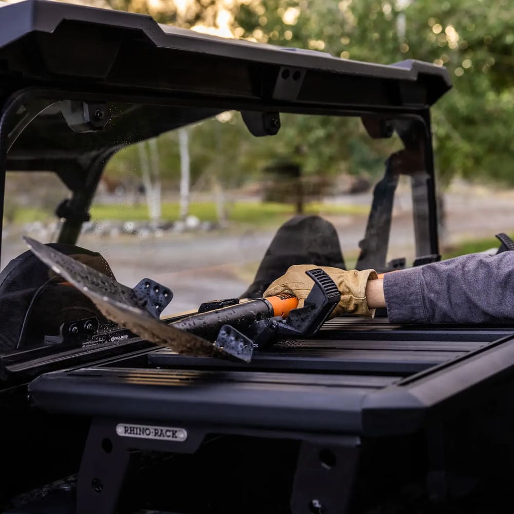 Polaris Rhino-Rack Multi-Purpose Tool Holder