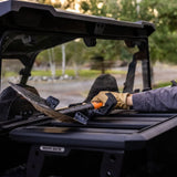 Polaris Rhino-Rack Multi-Purpose Tool Holder