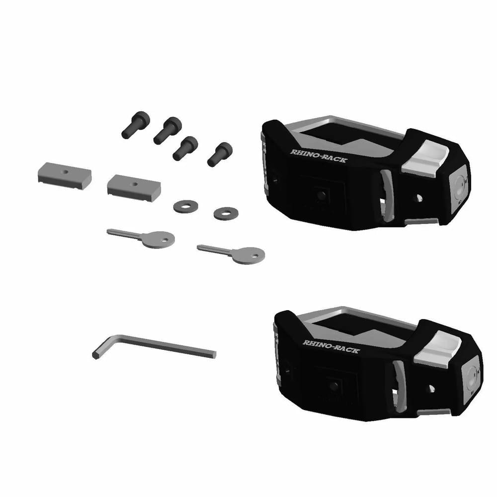 Polaris Rhino-Rack Multi-Purpose Tool Holder