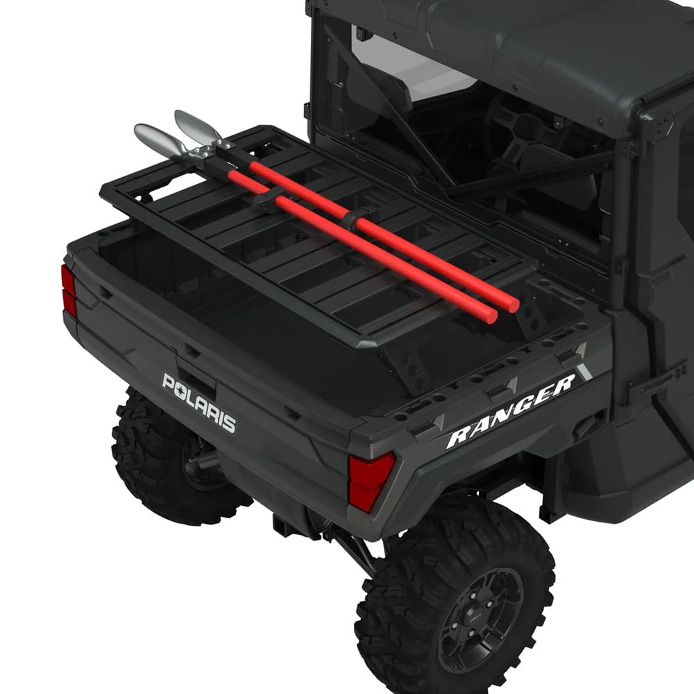 Polaris Rhino-Rack Multi-Purpose Tool Holder