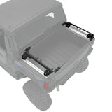 Polaris Rhino-Rack Rear Bed Rack Mount