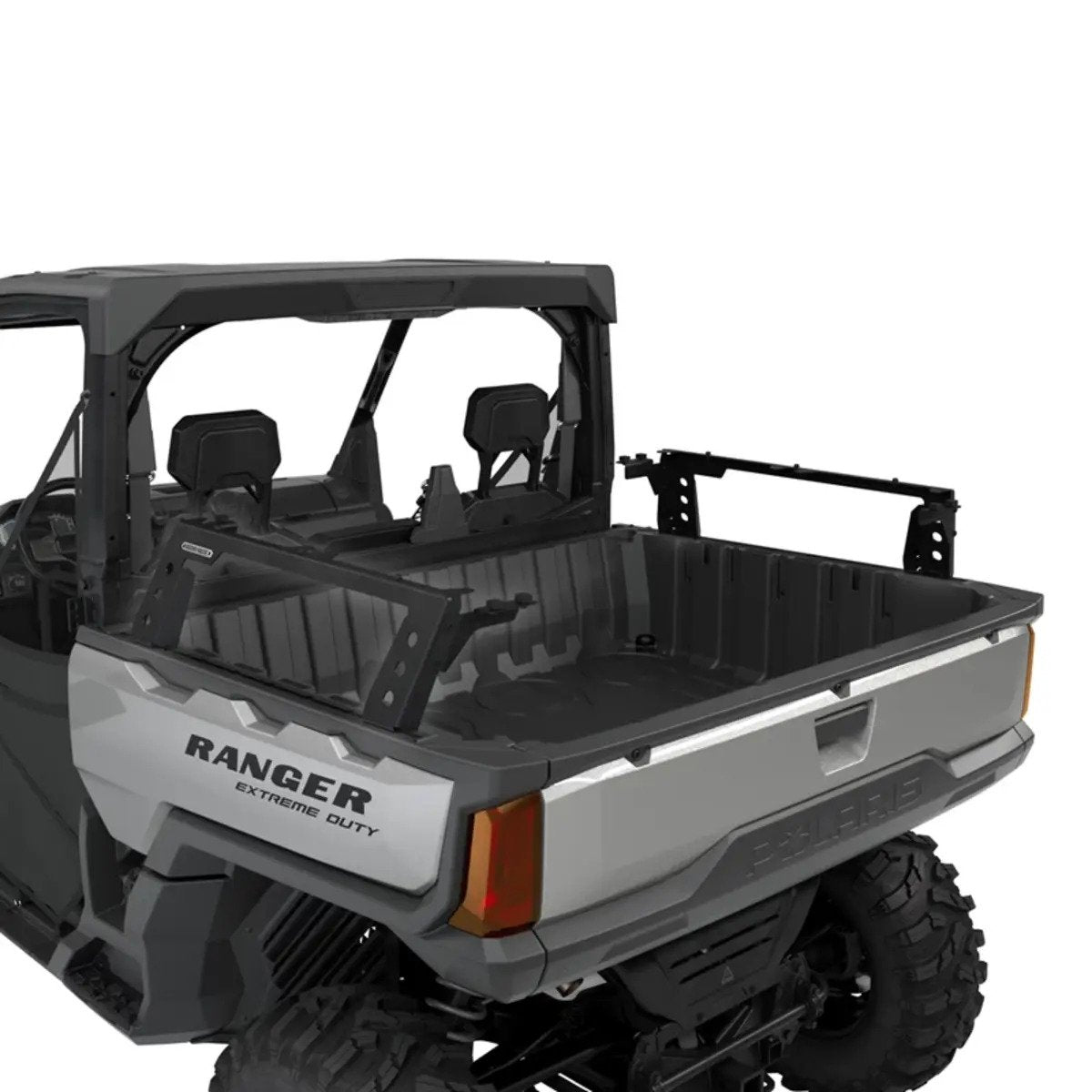 Polaris Rhino-Rack Rear Bed Rack