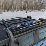 Polaris Rhino-Rack Roof Rack Mount - Large