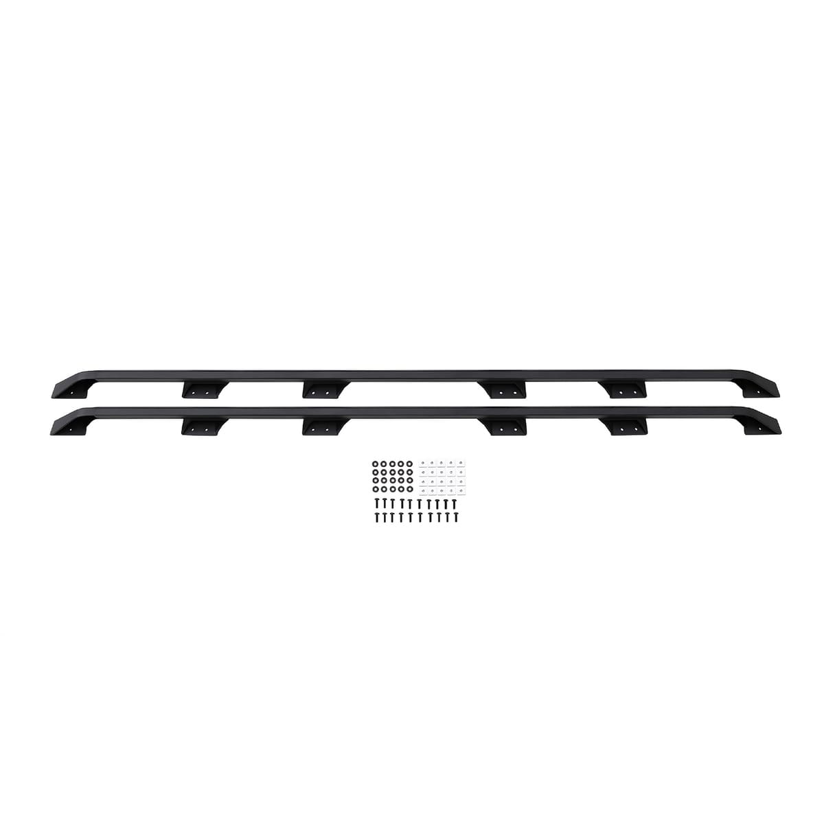 Polaris Rhino-Rack Side Rails