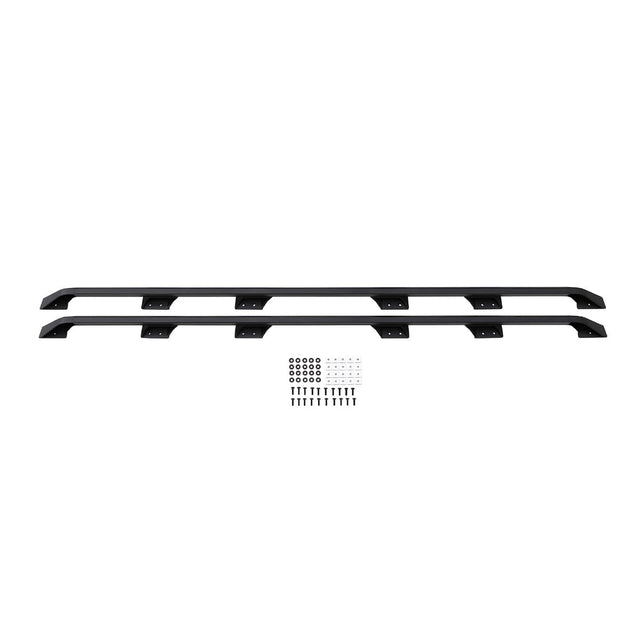 Polaris Rhino-Rack Side Rails
