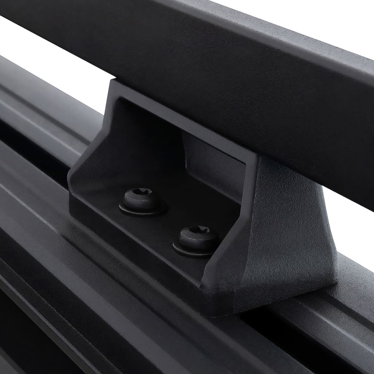 Polaris Rhino-Rack Side Rails