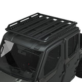 Polaris Rhino-Rack Side Rails