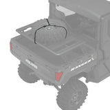 Polaris Rhino-Rack Spare Tire Carrier