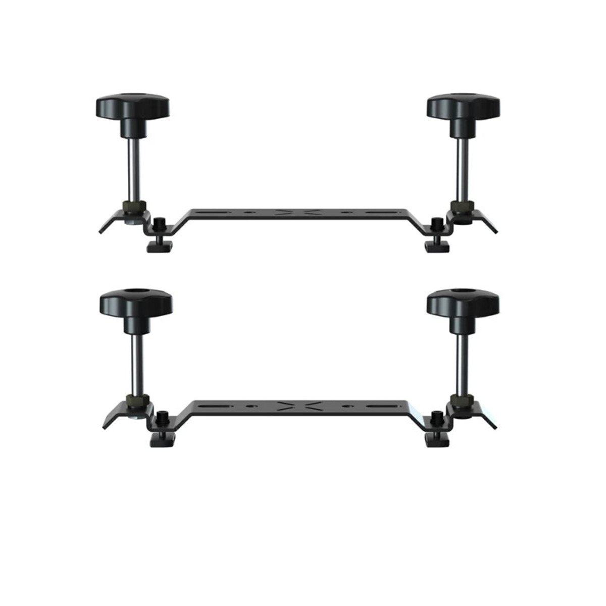 Traction Rack Polaris Rhino-Rack Traction Board Mount – Fueled UTV