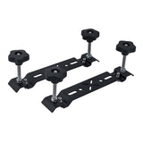 Polaris Rhino-Rack Traction Board Mount