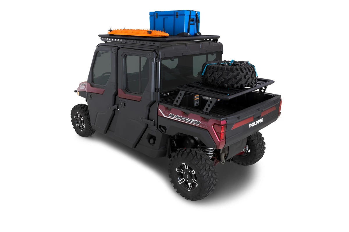 Polaris Rhino-Rack Traction Board Mount