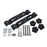 Polaris Rhino-Rack Traction Board Mount