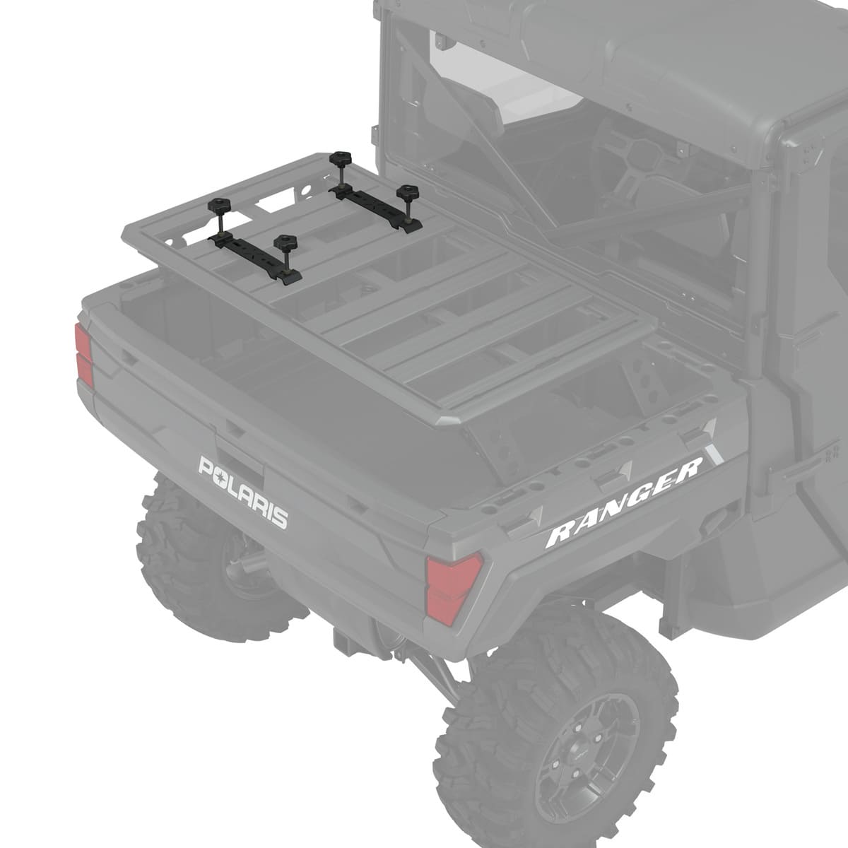 Polaris Rhino-Rack Traction Board Mount
