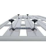 Polaris Rhino-Rack Traction Board Mount