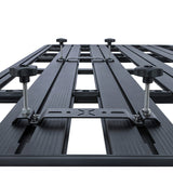 Polaris Rhino-Rack Traction Board Mount