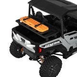 Polaris Rhino-Rack Traction Board Mount