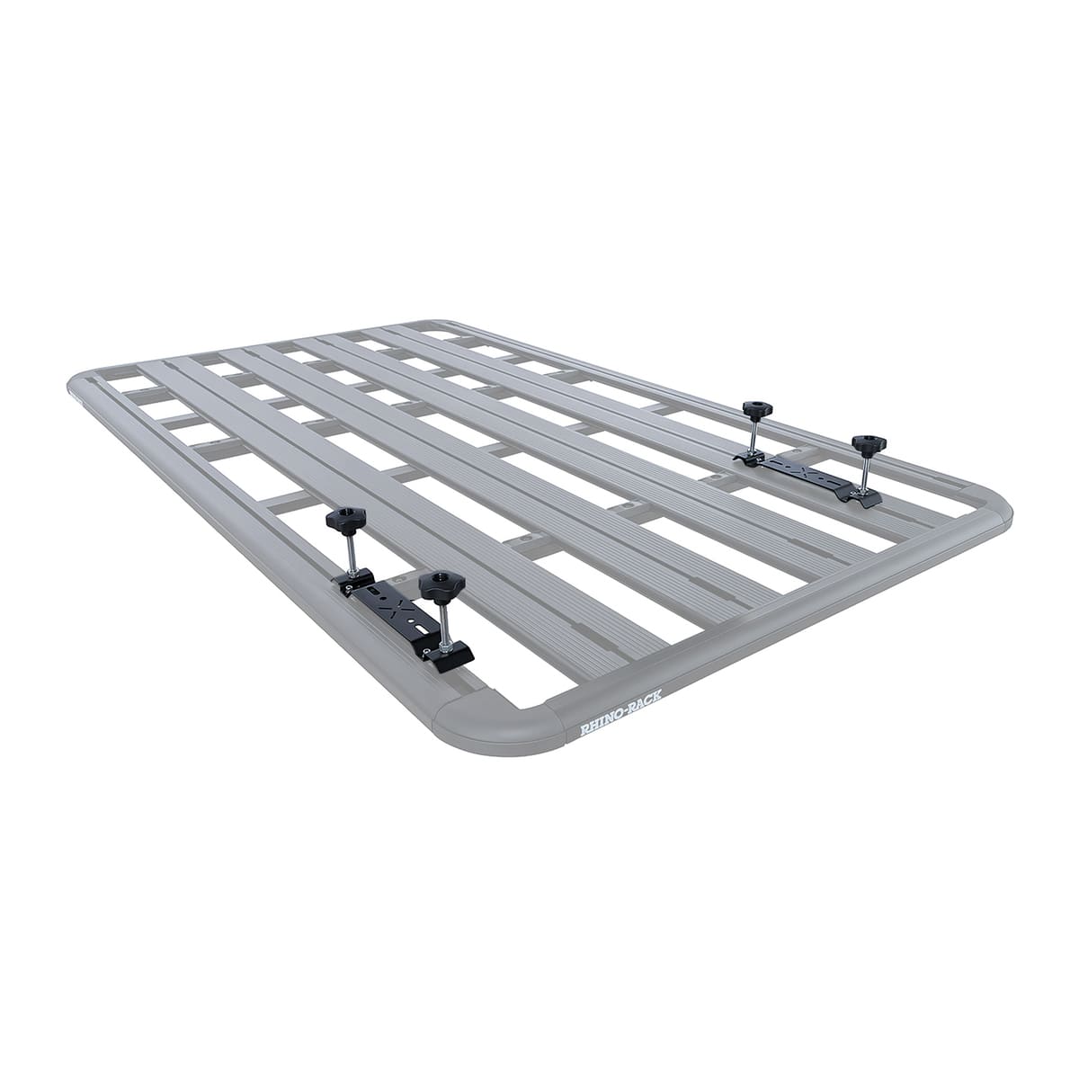 Polaris Rhino-Rack Traction Board Mount