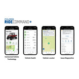 Polaris RIDE Command+ Connected Vehicle Plug-In - 500k