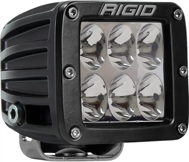 Polaris Rigid D-Series Pro Driving LED Light