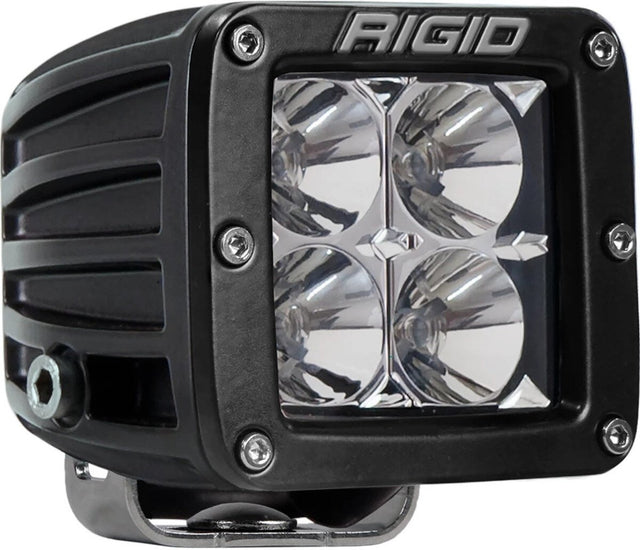 Polaris Rigid D-Series Pro Flood LED Light