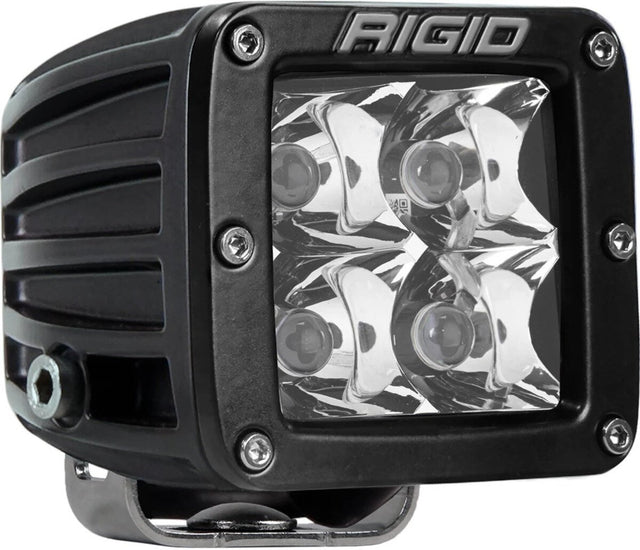 Polaris Rigid D-Series Pro Spot LED Light