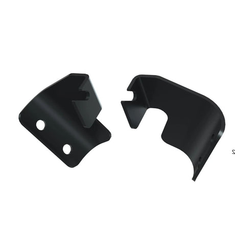 Polaris Rigid E-Series 6" LED Light Bar Mount