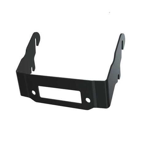 Polaris Rigid E-Series 6" LED Light Bar Mount