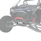 Polaris Rigid E-Series 6" LED Light Bar Mount