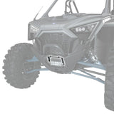 Polaris Rigid E-Series 6" LED Light Bar Mount