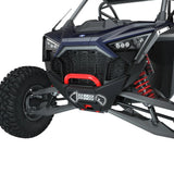 Polaris Rigid E-Series 6" Led Light Bar Mount
