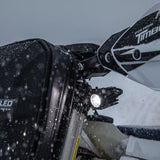 Polaris RIGID Ignite Spot Light Kit